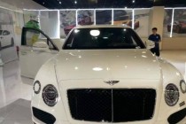 现在买车，人们所注重的东西越来越多，对于一些追求品质与情怀的朋友来说，宾利一直都是他们关注的一个汽车品牌，经典的设计风格、一直延续下